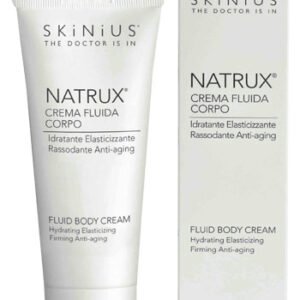 Natrux Crema fluida corpo 200ml