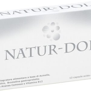 Natur-dol 12 capsule