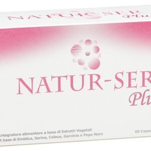Natur-ser Plus Capsule