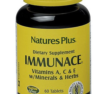 Nature's Plus Immunace 60 Tavolette