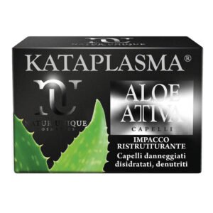 Natur unique aloe attiva kataplasma 40 ml