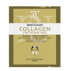 Natur unique ialucollagen collagene intensive guance 17 g