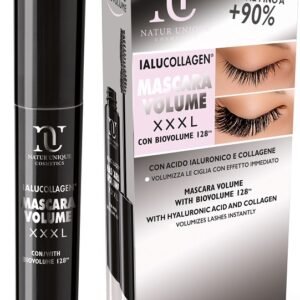 Natur unique ialucollagen mascara volume xxxl 14,8 ml