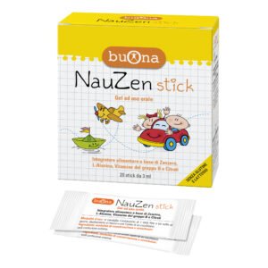 Nauzen stick 20 stick