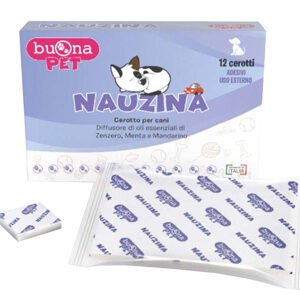 Nauzina 12 Cerotti