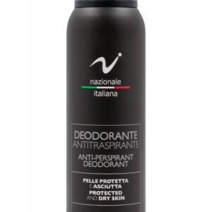 NAZIONALE ITALIANA - Deodorante antitraspirante Spray 150 ml