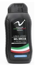 NAZ ITA D/Shampoo GEL 300 ML A/BATTERICO