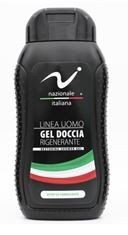 NAZ ITA D/Shampoo GEL 300ML RIGENERANTE