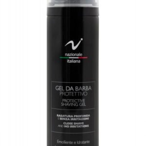 NAZ ITA GEL DA BARBA 200ML