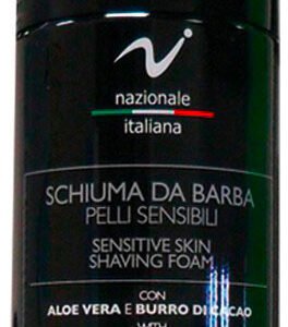 NAZ ITA S/BARBA P SENSIBILI 300 ML