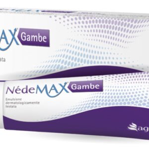 Nedemax gambe crema 120ml