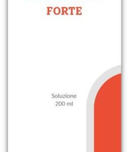 Nefrolin forte 200ml