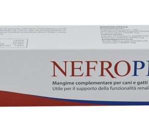 Nefropiu' Pasta 30 Gr