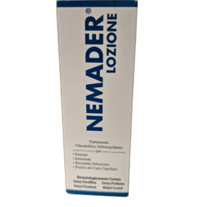 Nemader lozione 100 ml