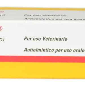 Nemex cani*os pasta tubo 24g