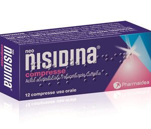 Neo-nisidina compresse