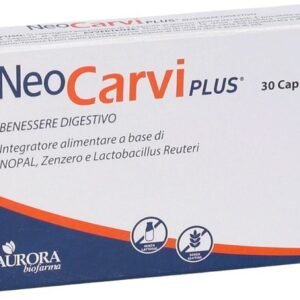 Neocarvi plus 30 capsule