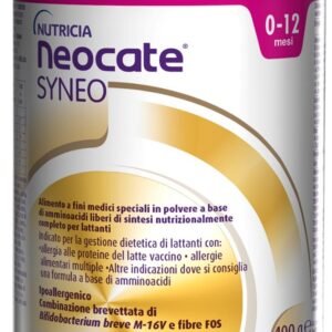 Neocate syneo latte 400 g