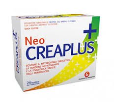 Neo creaplus 24 bustine
