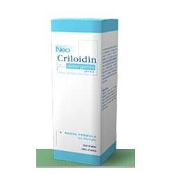 Neo criloidin deterg.200ml