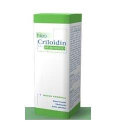 Neo criloidin Shampoo antiforfora150ml