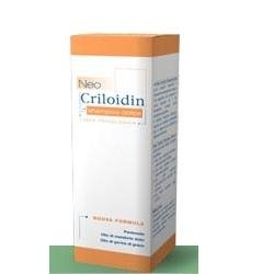 Neo criloidin Shampoo dolce 200ml