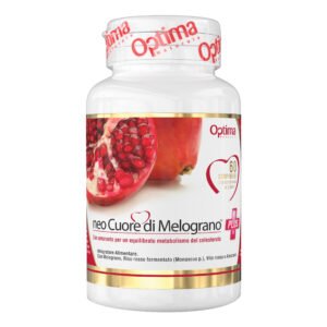 Neocuore Melograno Plus 60 Compresse