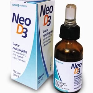 Neo D3 Gocce 20ml
