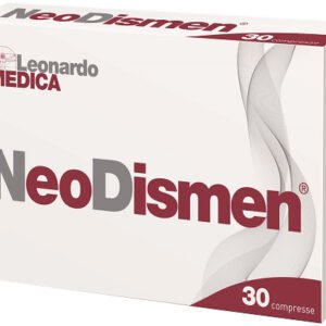 Neodismen 30 compresse
