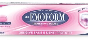 Neo emoform protezione totale 100 ml