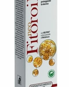 Neofitoroid biopomata 40ml