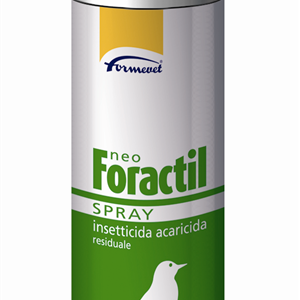 Neoforactil-Spray Uccelli 300 Ml