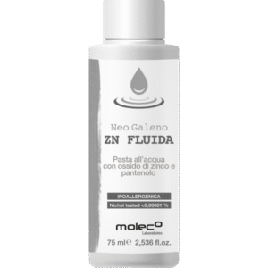 Neo galeno zn fluida 75ml