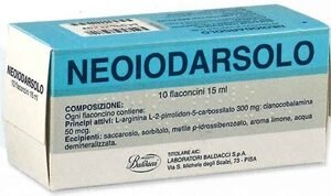 Neoiodarsolo