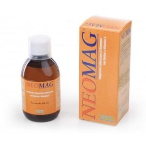 Neomag 240 ml