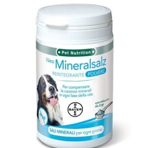 Neo Mineral Salz T 220G