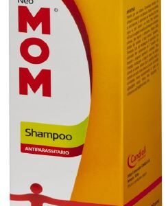 Neo mom Shampoo antiparas150ml