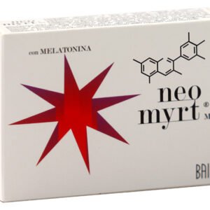 Neomyrt mz 30 compresse