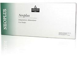 Neoplus Flaconcini orali