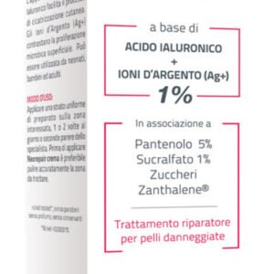 Neorepair crema 75 ml