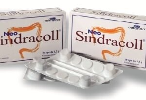 Neosindracoll 24 g