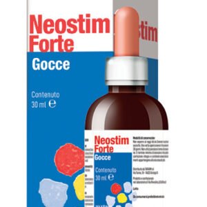 Neostim forte Gocce 30ml