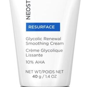 Neostrata glycolic renewal smoothing cream 40 g