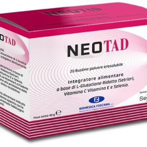 Neotad 20 bustine