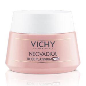Neovadiol rose plat.night 50ml