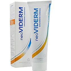 Neoviderm emulsione cutanea 100ml