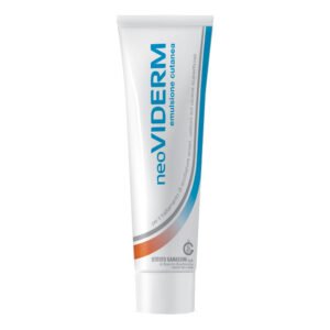 NeoViderm Emulsione Cutanea Lenitiva e Riparatrice 30 ml
