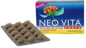 Neovita Forte 45compresse