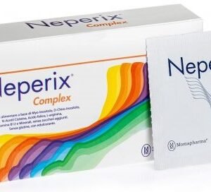Neperix complex 20 bustine