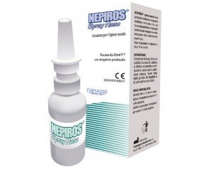 Nepiros spray gola 30ml